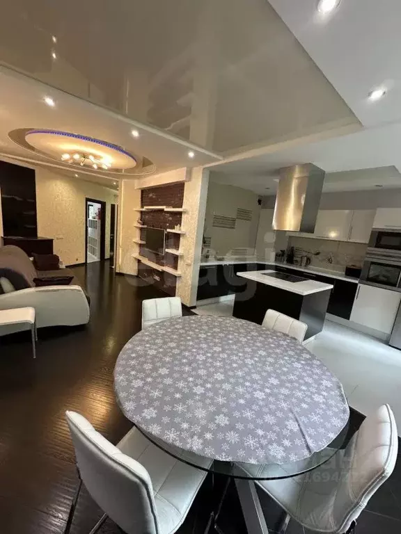 2-к кв. Белгородская область, Белгородский район, Дубовское с/пос, ... - Фото 2