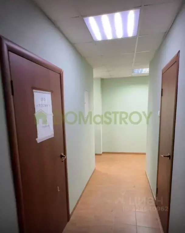 Офис в Новосибирская область, Новосибирск Тополевая ул., 16/1 (25 м) - Фото 2