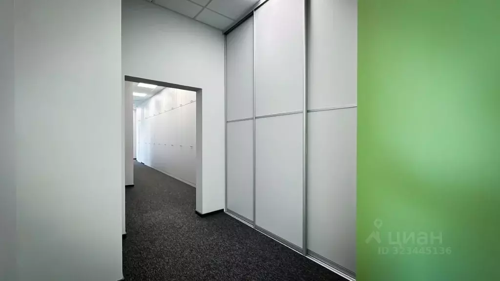 Помещение свободного назначения в Московская область, Красногорск ул. ... - Фото 1