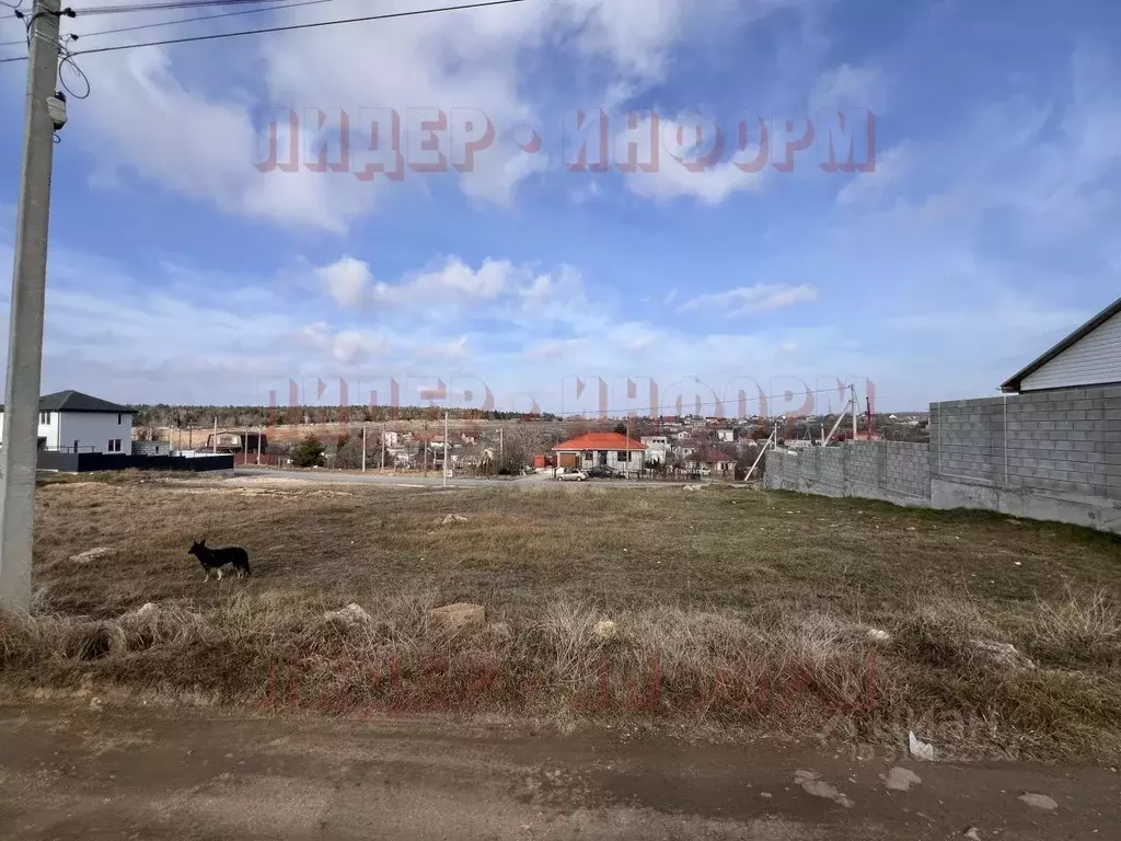 Участок в Севастополь Родничок-2 СТ,  (4.0 сот.) - Фото 1