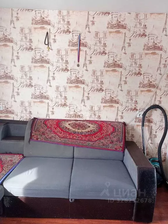 Комната Свердловская область, Екатеринбург ул. Надеждинская, 12 (17.7 ... - Фото 1