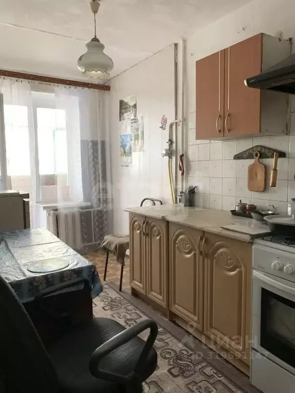 1-к кв. Брянская область, Брянск ул. Есенина, 24 (36.0 м) - Фото 0