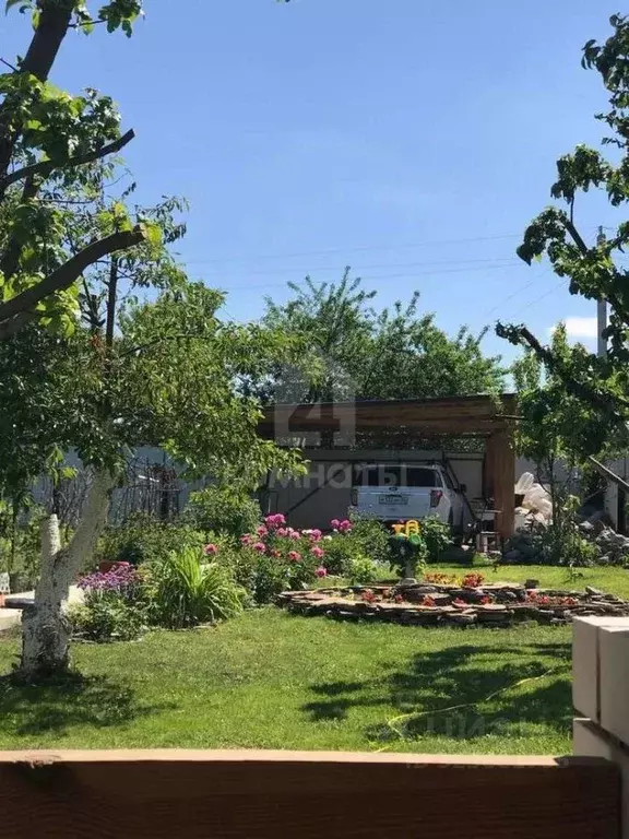 Участок в Воронежская область, Семилукский район, Девицкое с/пос, ... - Фото 1