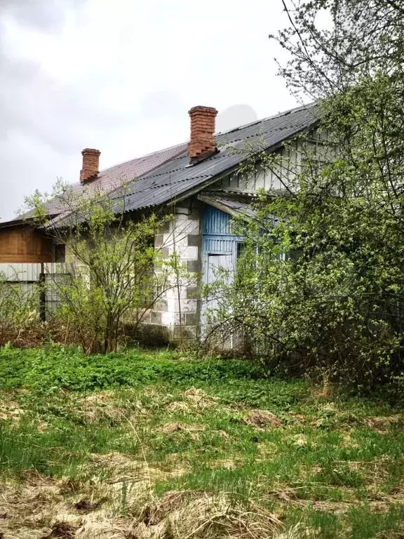 Дом 50 м на участке 6 сот. - Фото 1