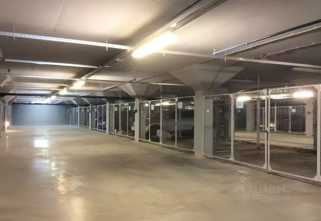 Гараж в Московская область, Мытищи ул. 2-я Институтская, 26Б (16 м) - Фото 2