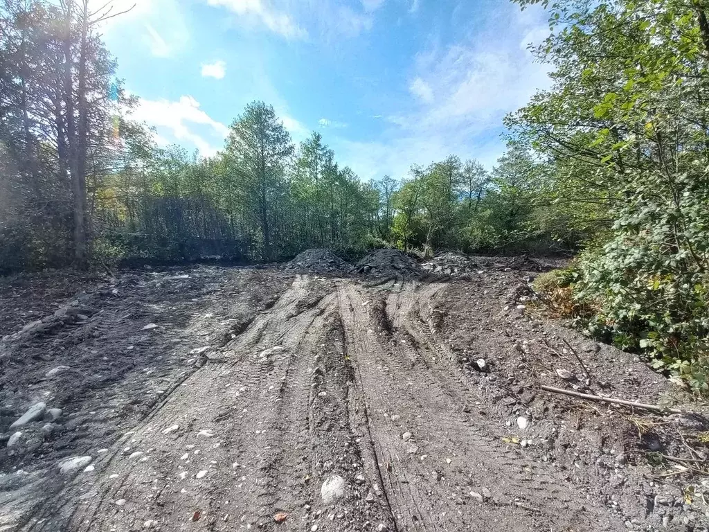Участок в Северная Осетия, Владикавказ Учитель СТ, 510/2 (5.0 сот.) - Фото 2