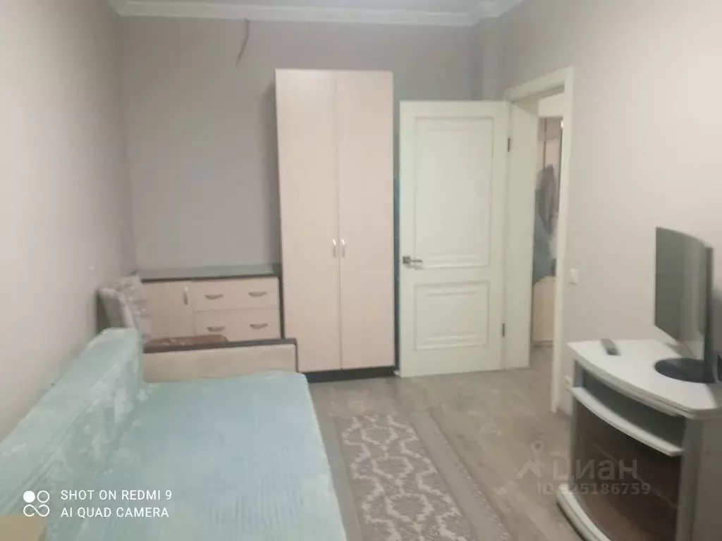 Комната Московская область, Пушкинский городской округ, Зеленоградский ... - Фото 2