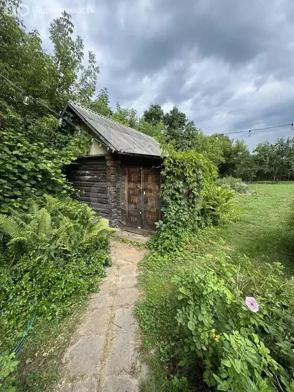 Дом в Нижегородская область, муниципальный округ Навашинский, село ... - Фото 2