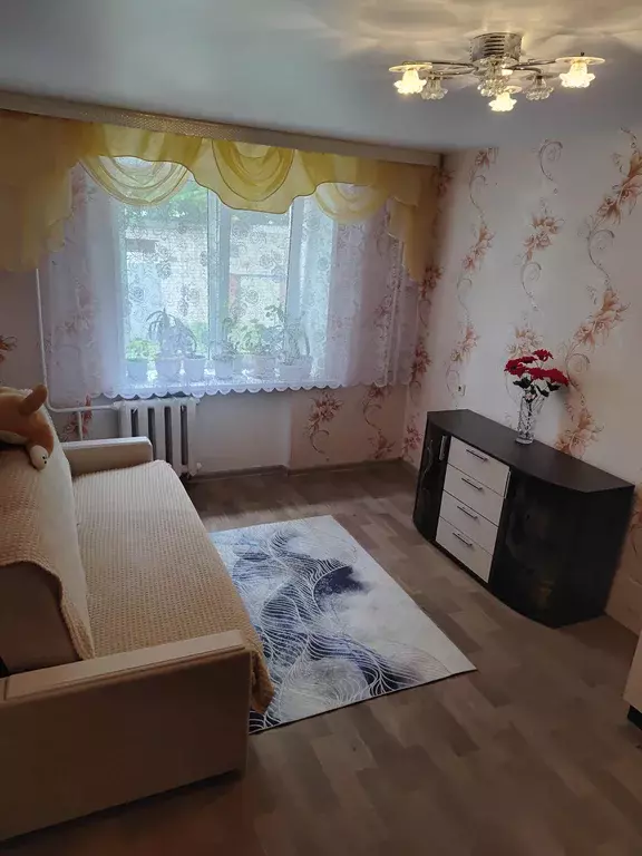 Продаётся 1-к квартира, 28.6 м - Фото 1