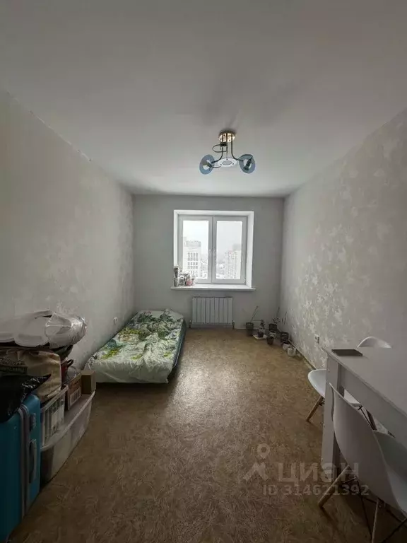 Комната Башкортостан, Уфа ул. Геологов, 53 (11.6 м) - Фото 0