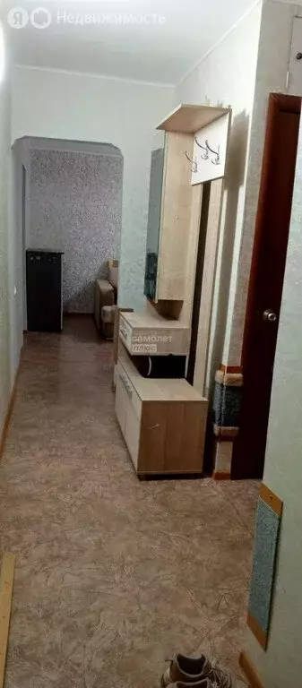 3-комнатная квартира: Салават, улица Калинина, 52А (58.6 м) - Фото 1