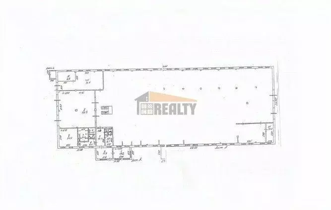 Производственное помещение в Московская область, Солнечногорск ... - Фото 2