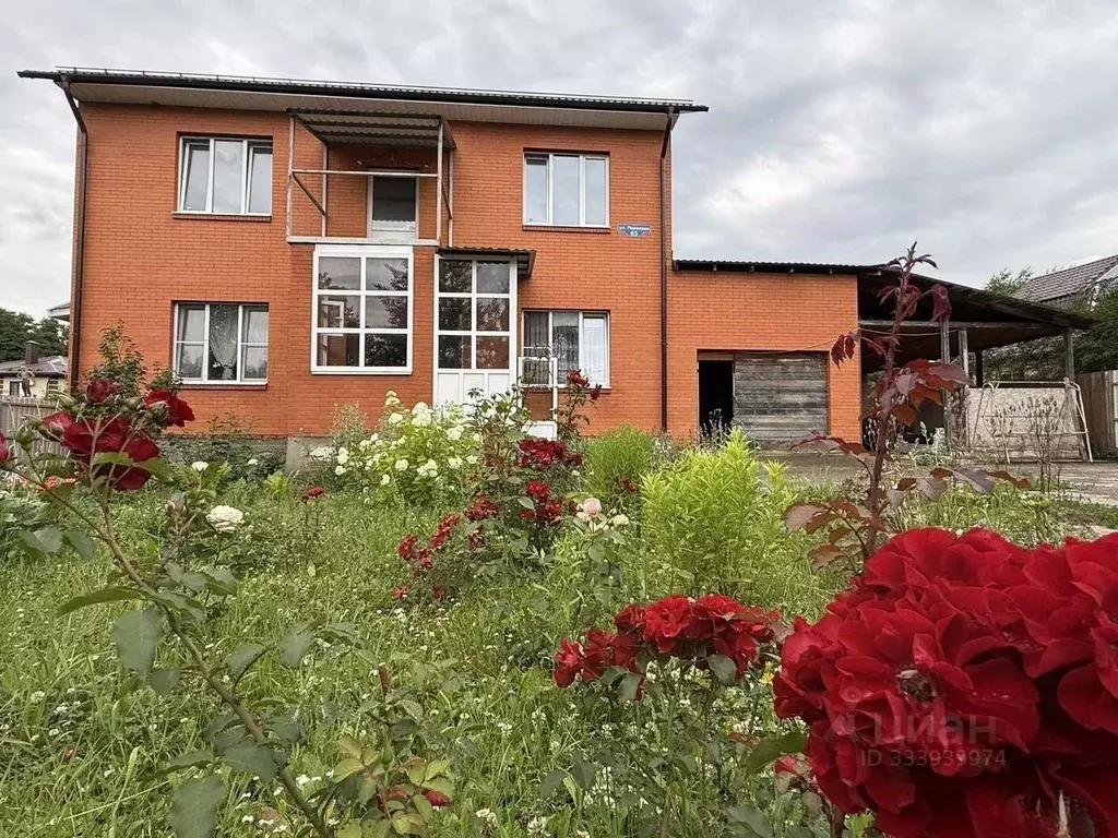 Дом в Московская область, Ступино городской округ, с. Старая Ситня ул. ... - Фото 2