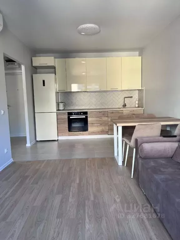 2-к кв. Московская область, Люберцы ул. Летчика Ларюшина, 6к2 (51.8 м) - Фото 2