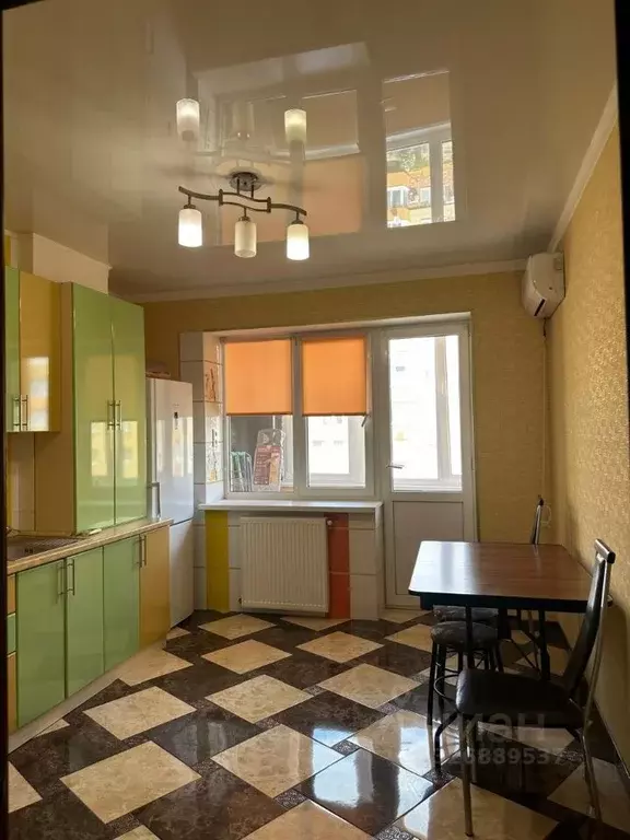 2-к кв. Ставропольский край, Пятигорск ул. Людкевича, 9к2 (74.0 м) - Фото 2