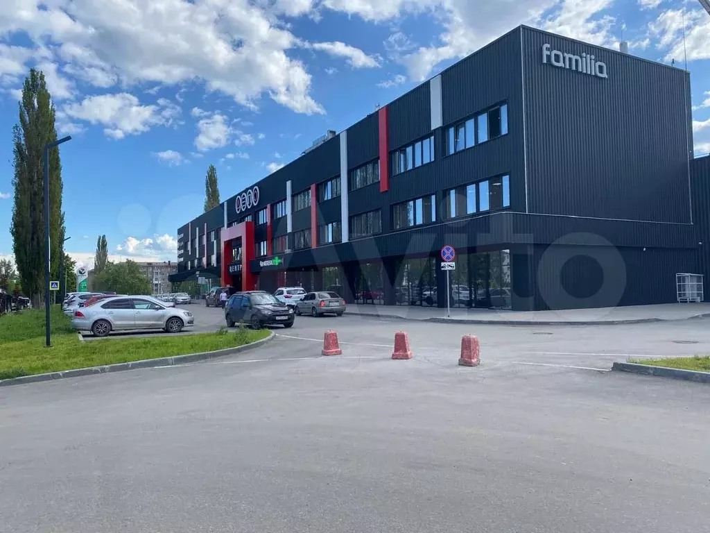 Торговая площадь в аренду в Черниковке ТЦ 116,4 м2 - Фото 1