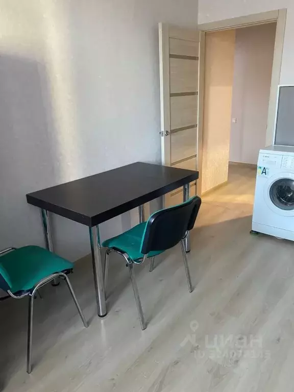 1-к кв. Ульяновская область, Ульяновск ул. Еремецкого, 38 (39.0 м) - Фото 2