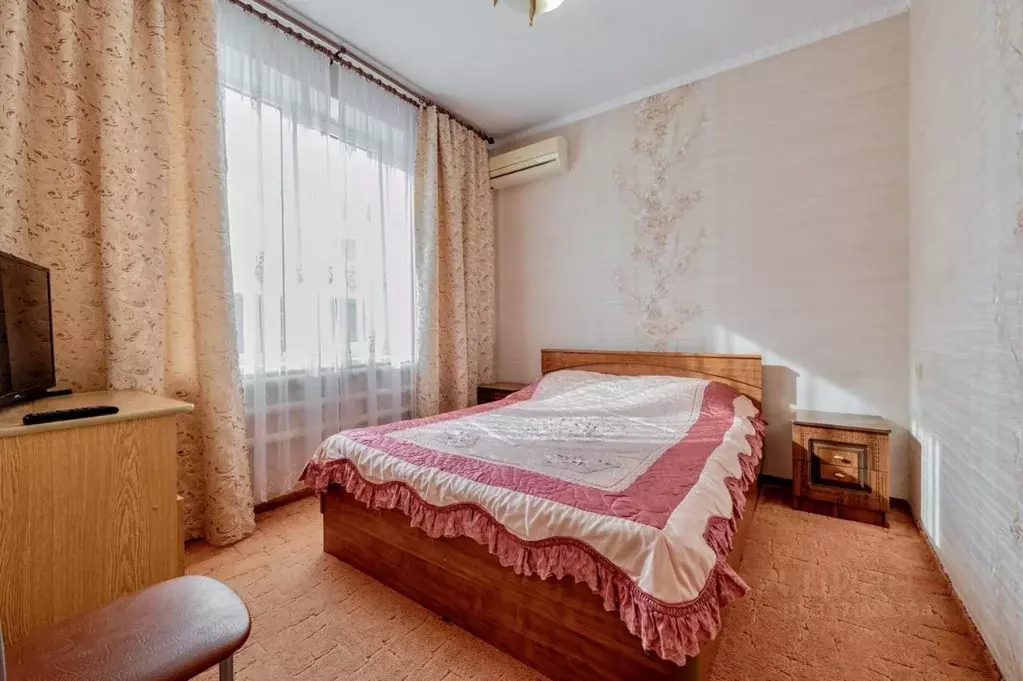 Комната Краснодарский край, Сочи Лазаревское жилрайон, ул. Калараша, ... - Фото 0