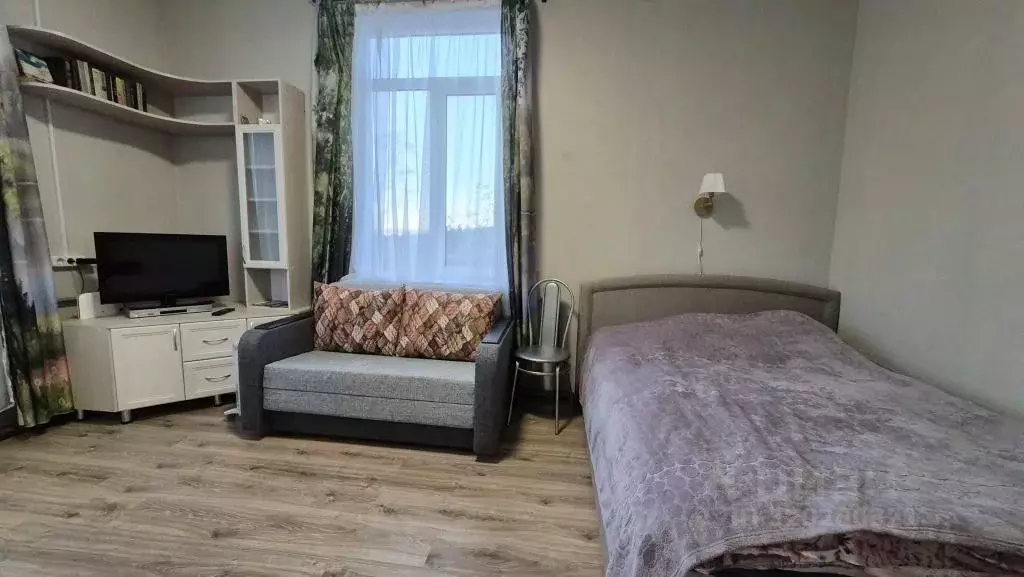 1-к кв. Карелия, Сортавала ул. Гагарина, 21 (29.0 м) - Фото 2