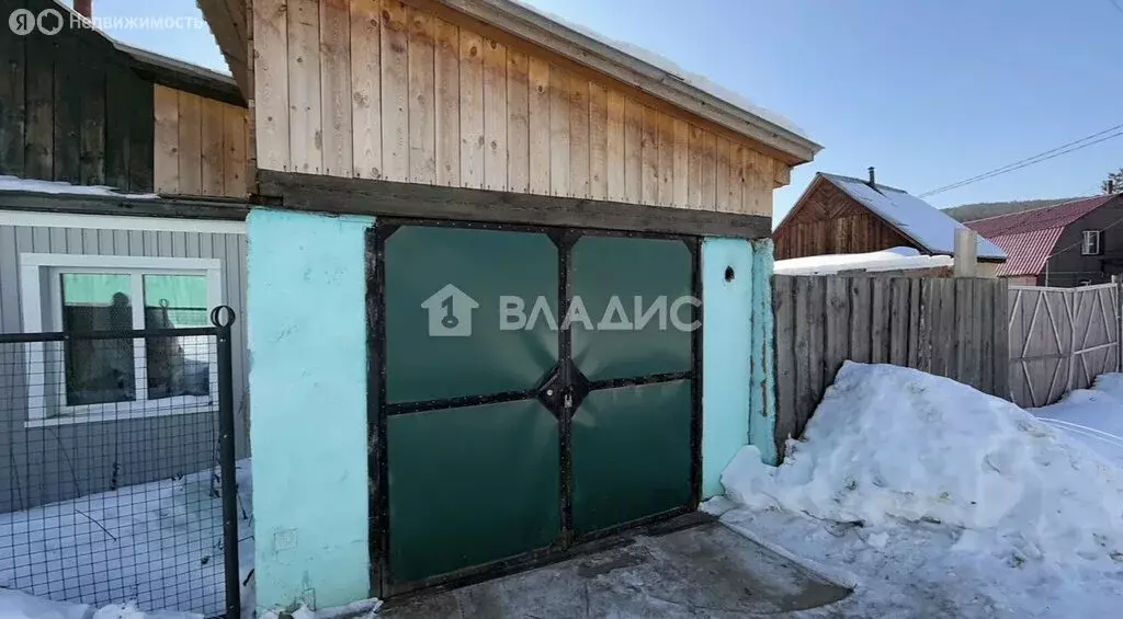 Дом в Улан-Удэ, Листовая улица, 84 (44.2 м) - Фото 2