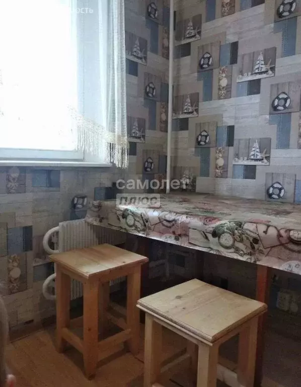 1-комнатная квартира: Москва, Донецкая улица, 27 (39 м) - Фото 1