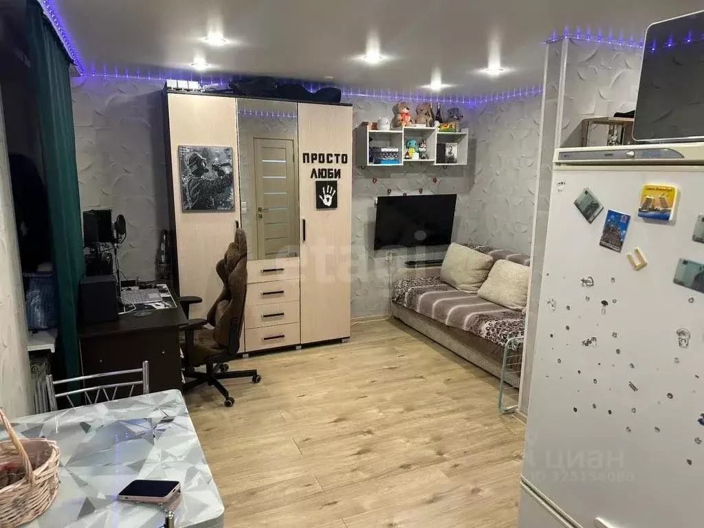 Студия Саха (Якутия), Мирный ул. Ленина, 43 (21.3 м) - Фото 2