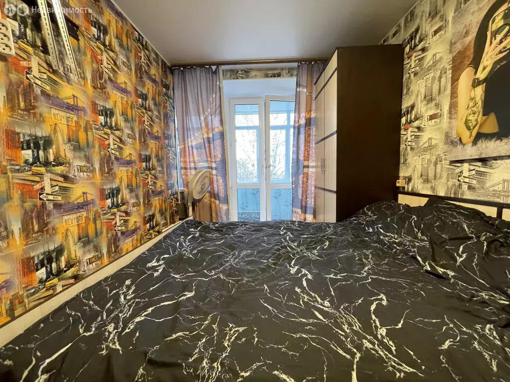 2к в -комнатной квартире (15 м) - Фото 2