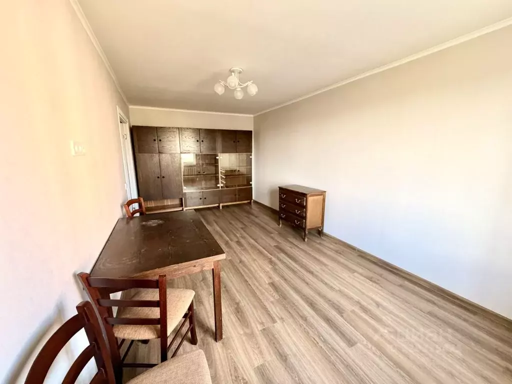 2-к кв. Москва ул. Богородский Вал, 6К2 (52.4 м) - Фото 2