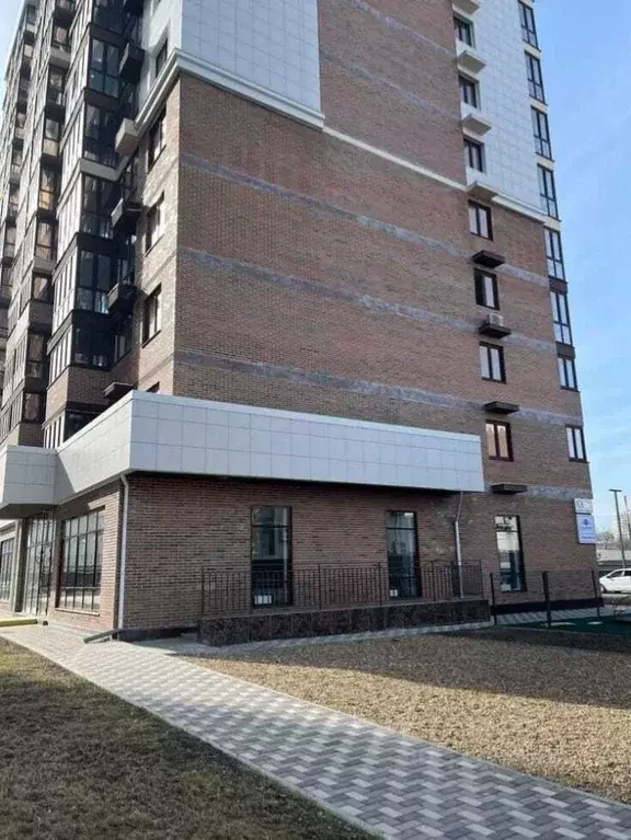 Склад в Краснодарский край, Анапа ул. Омелькова, 93 (45 м) - Фото 0