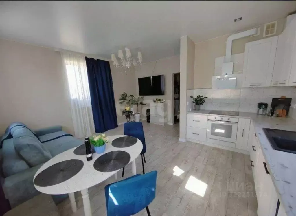 Дом в Ярославская область, Ярославский муниципальный округ, Заволжская ... - Фото 1