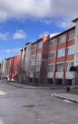 Продаётся квартира-студия, 19 м - Фото 1
