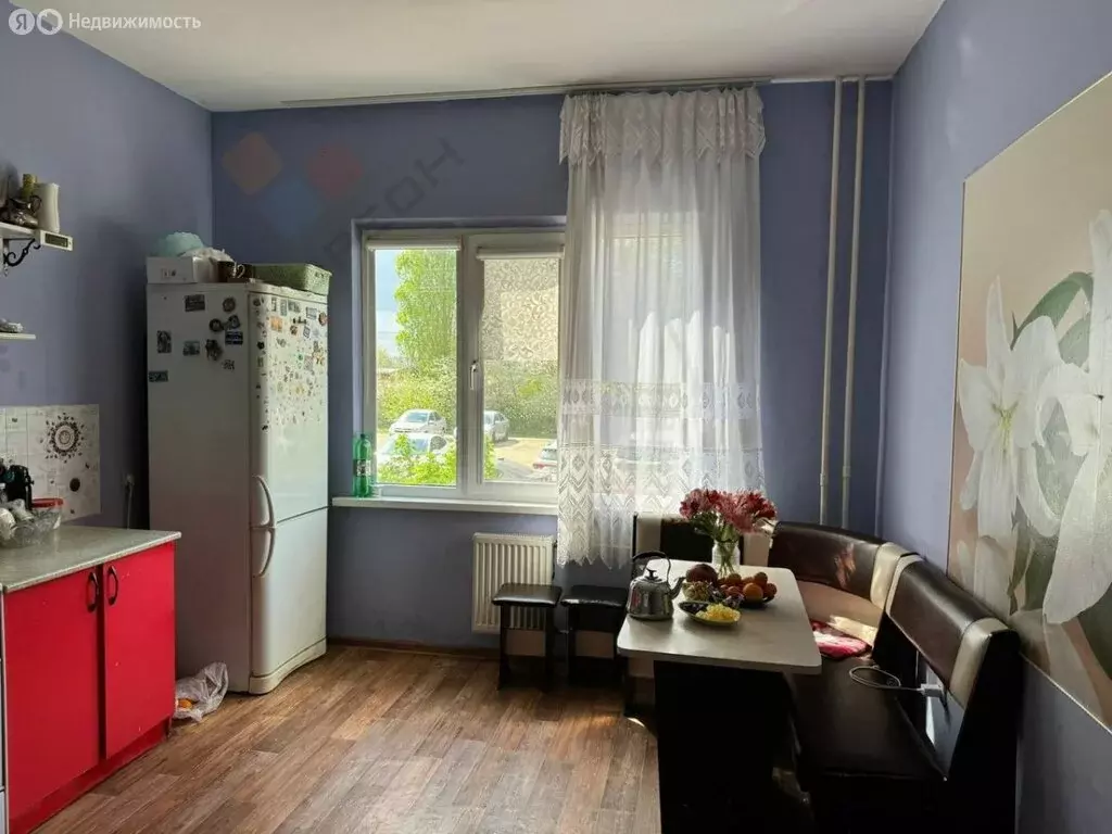 2-комнатная квартира: Краснодар, улица Александра Покрышкина, 2/1 (72 ... - Фото 0