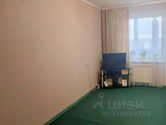 2-к кв. Саратовская область, Саратов Перспективная ул., 12а (48.8 м) - Фото 1