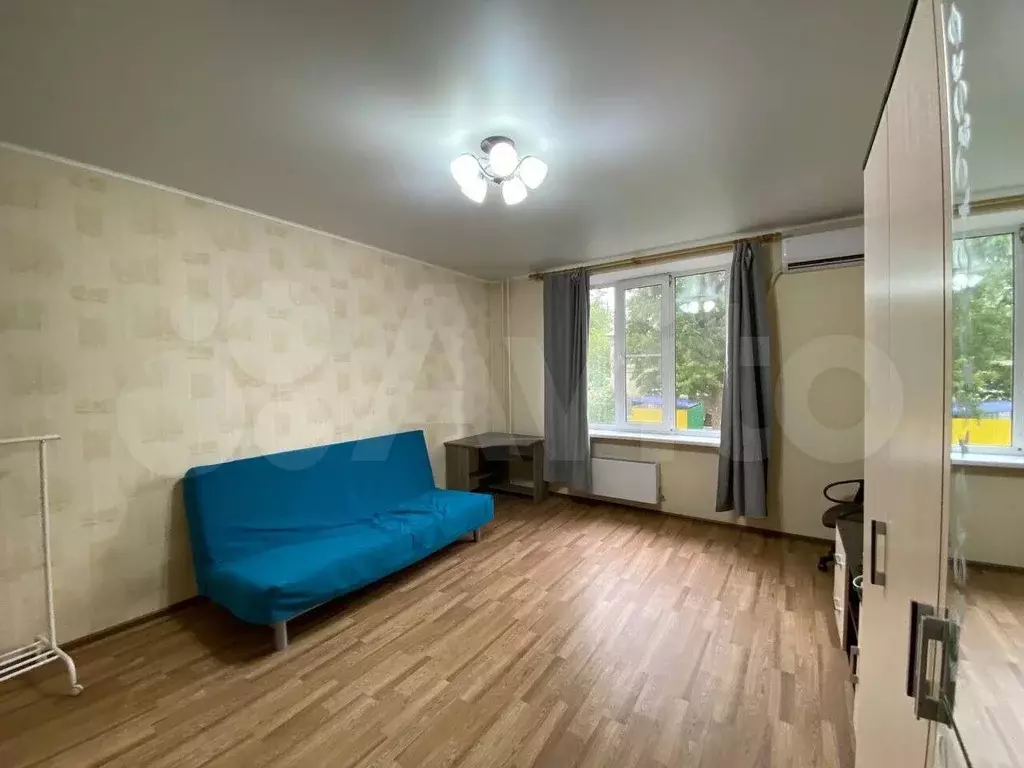 1-к. квартира, 40 м, 3/20 эт. - Фото 0