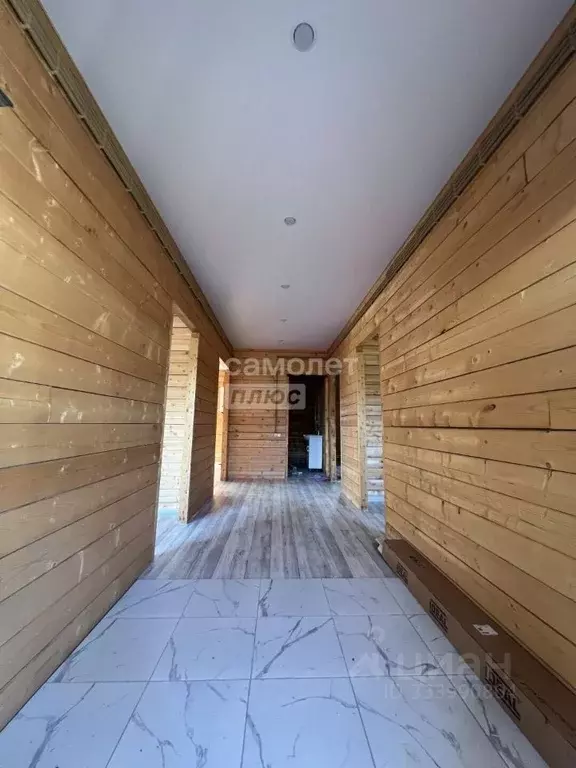 Дом в Башкортостан, с. Иглино ул. Ивановская, 70 (140 м) - Фото 2