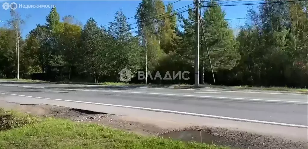 Участок в Зеленогорск, Выборгский переулок (24 м) - Фото 2