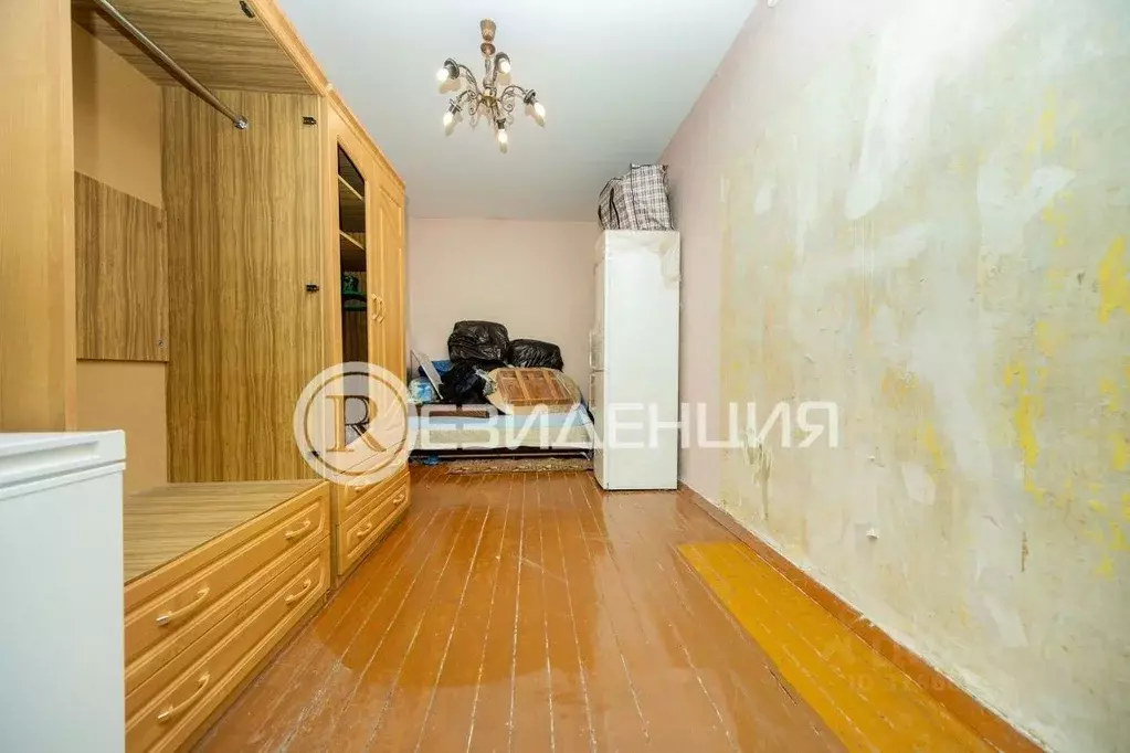 Комната Пермский край, Пермь ул. Куйбышева, 88 (14.9 м) - Фото 0