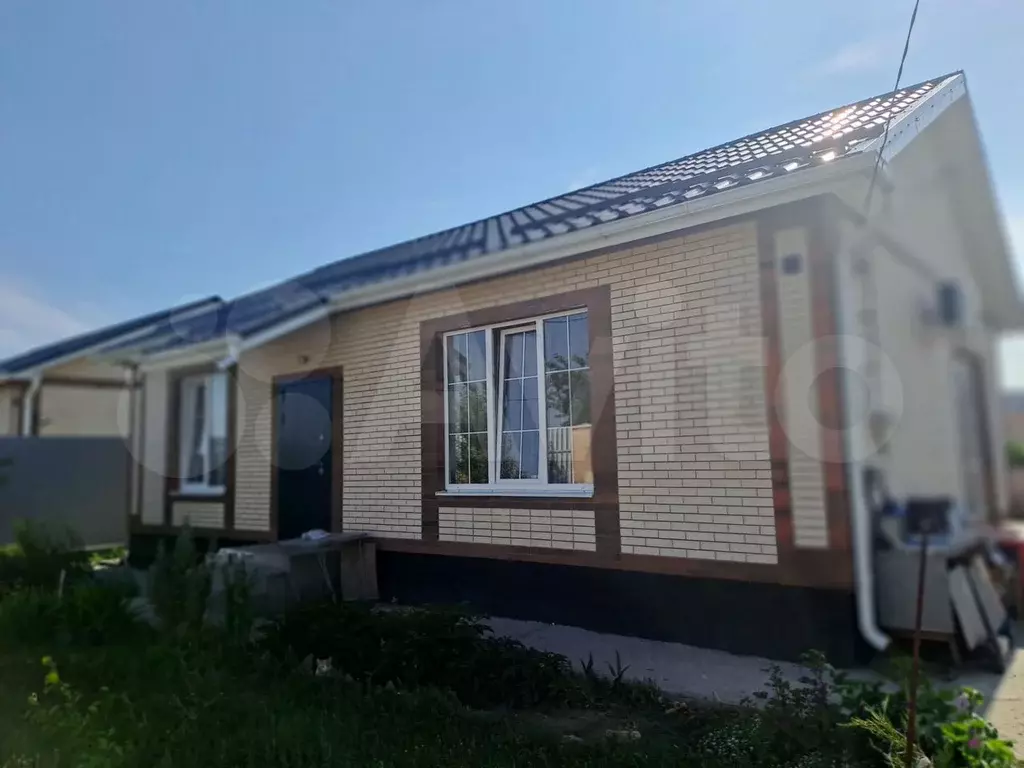 Дом 90 м на участке 4,5 сот. - Фото 0