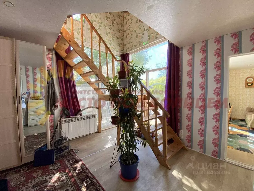 Дом в Краснодарский край, Ейск ул. Павлова (200 м) - Фото 2