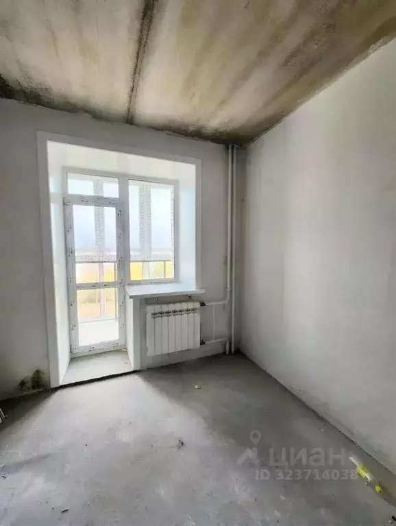 1-к кв. Амурская область, Благовещенск ул. Чайковского, 229 (41.9 м) - Фото 2