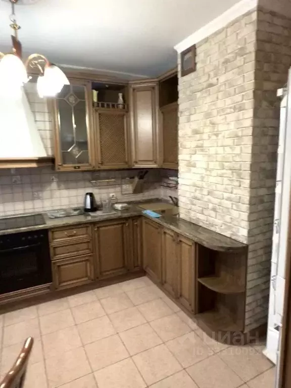 2-к кв. Москва Литовский бул., 18 (53.0 м) - Фото 1