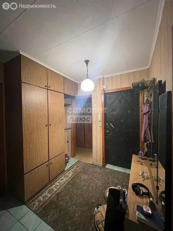 3-комнатная квартира: Липецк, улица Жуковского, 8 (73 м) - Фото 1