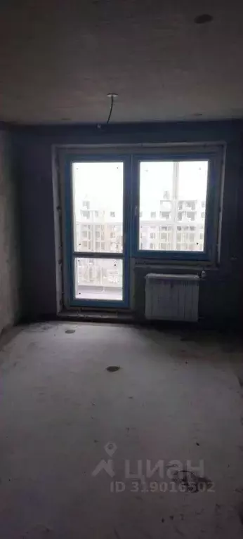 2-к кв. Хабаровский край, Хабаровск Южный мкр, ул. Рокоссовского, 10к4 ... - Фото 0