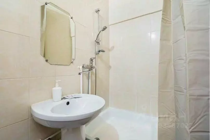 1-к кв. Томская область, Томск просп. Фрунзе, 126 (20.0 м) - Фото 1