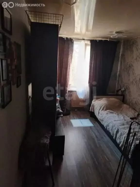 2-комнатная квартира: Санкт-Петербург, улица Примакова, 8 (41.9 м) - Фото 1