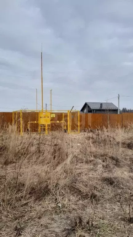 Участок в Калужская область, Перемышльский муниципальный округ, ... - Фото 2