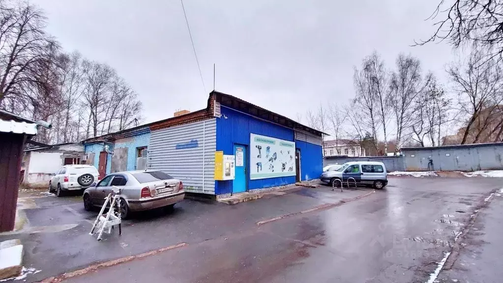 Помещение свободного назначения в Московская область, Долгопрудный ... - Фото 2