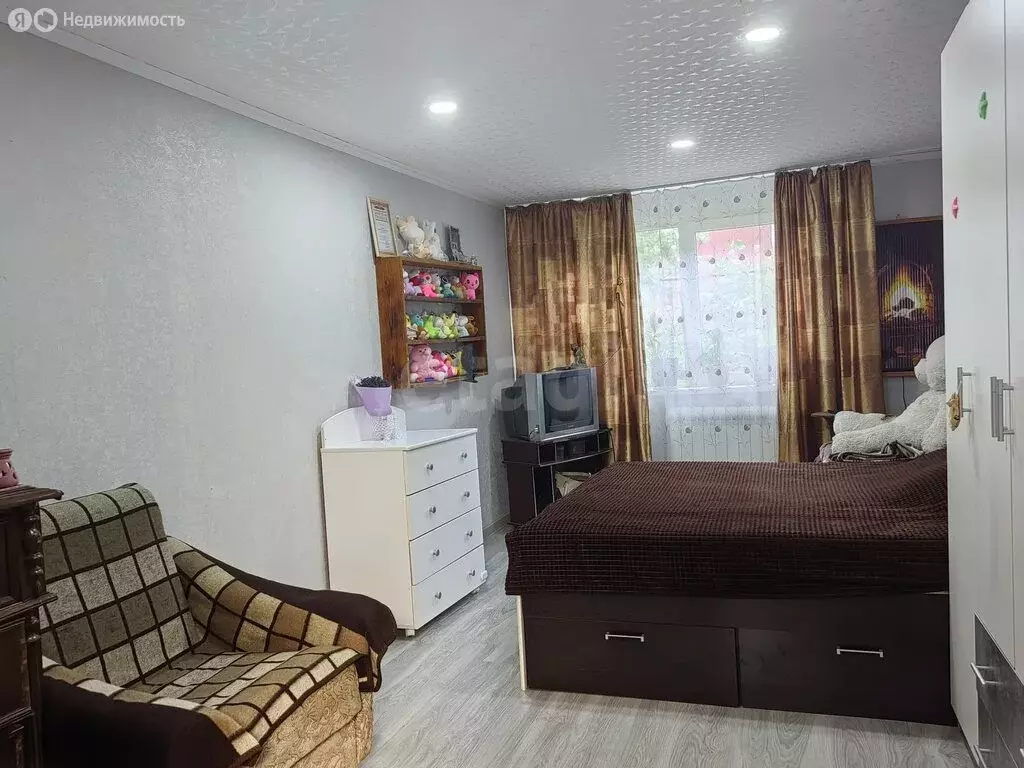 Дом в Брянск, улица Сакко и Ванцетти (204.8 м) - Фото 1