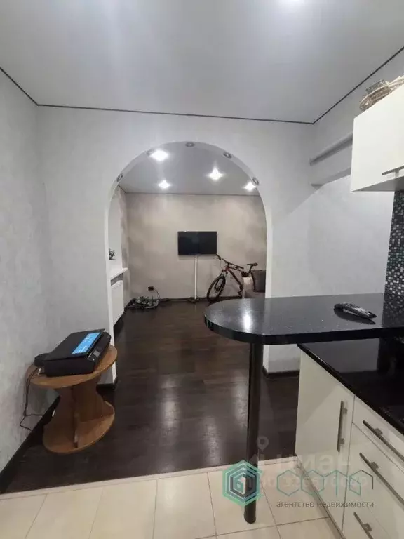 1-к кв. Калининградская область, Гурьевск Советская ул., 20 (38.0 м) - Фото 2