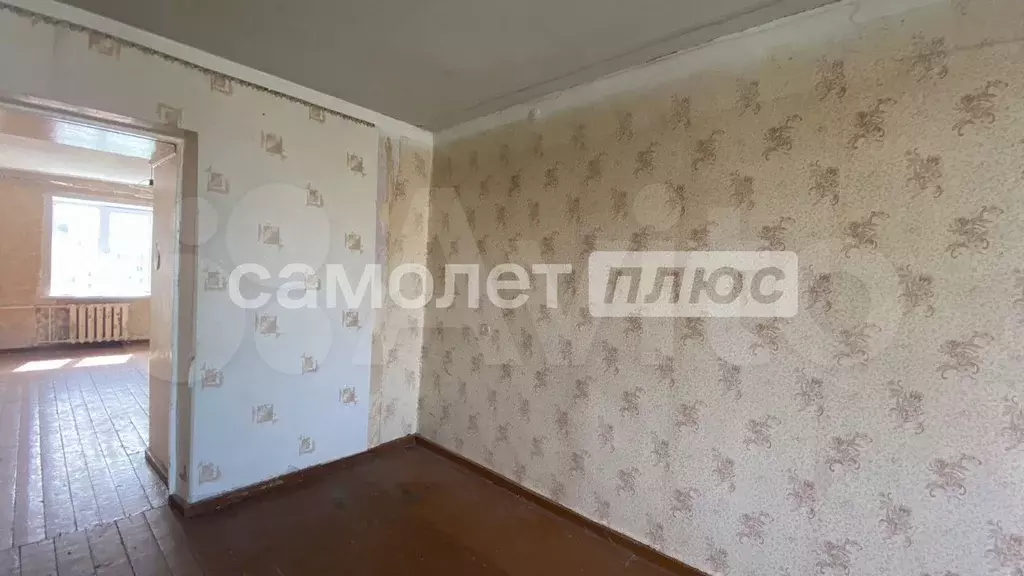 2-к. квартира, 45,1 м, 5/5 эт. - Фото 0